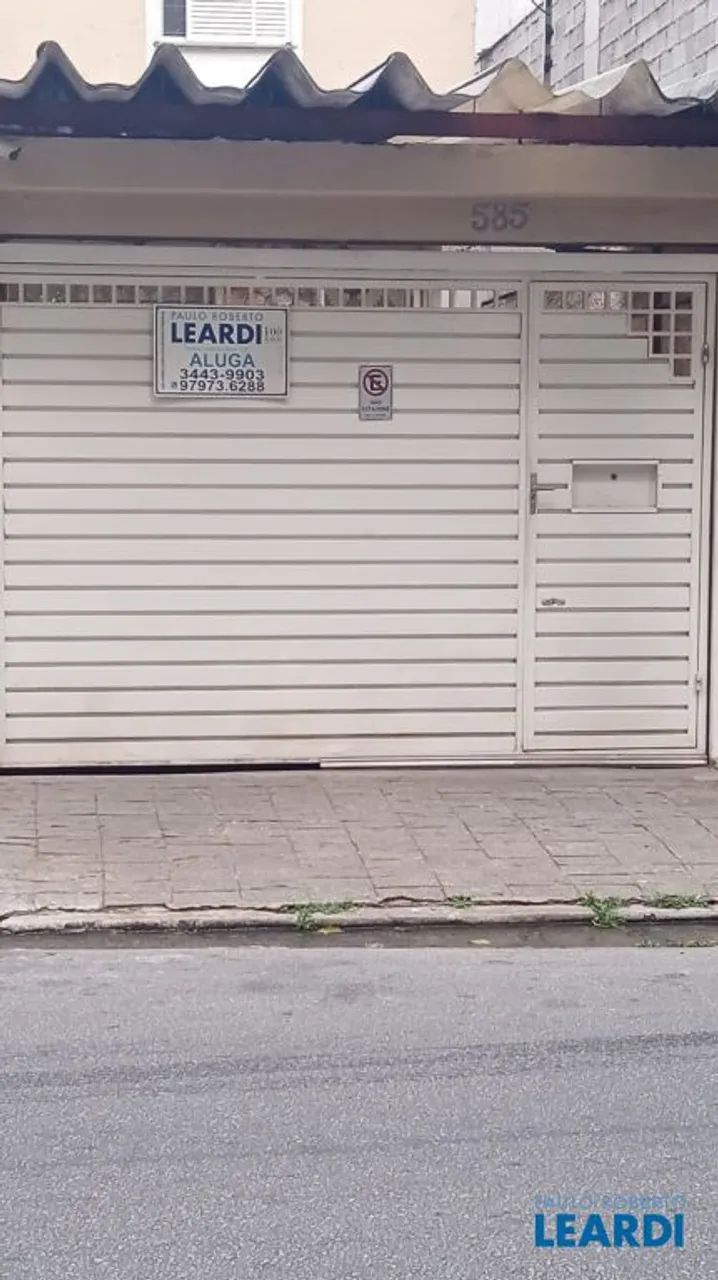 SOBRADO - JARDIM PRUDÊNCIA - SP - Foto 2