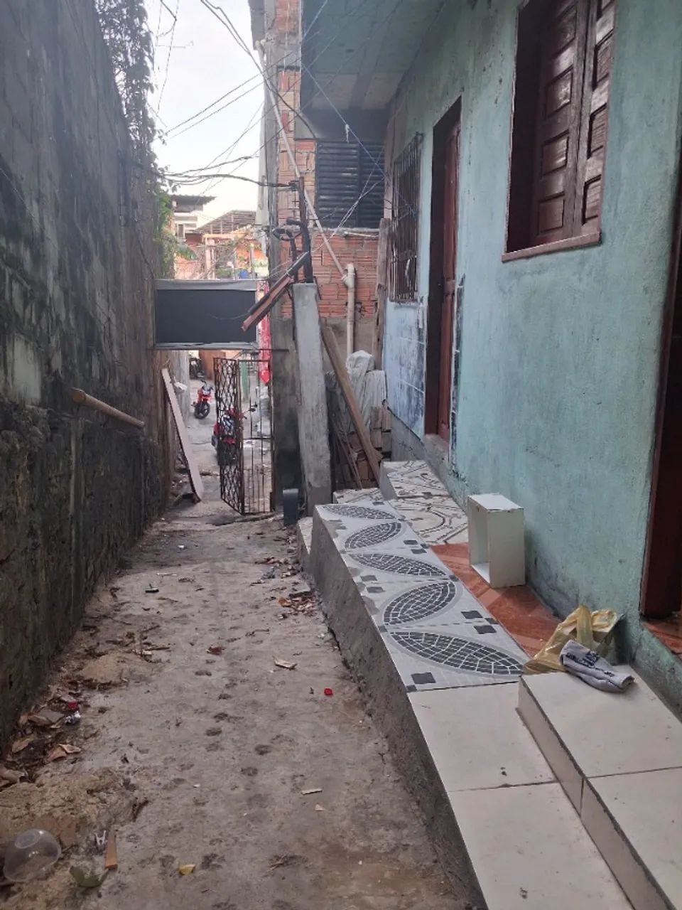 ALUGA SE CASA - Foto 4