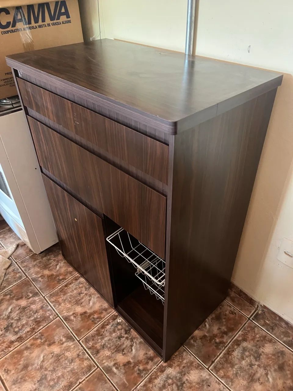 Armário Cozinha - Foto 5