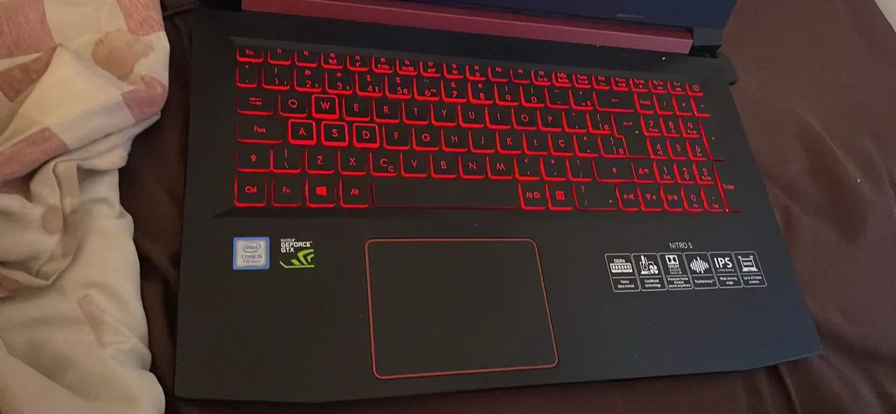 Acer nitro v5 - Foto 2