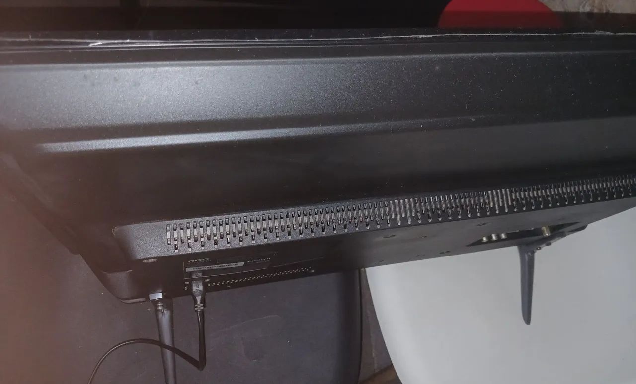 Tv smart AOC - Foto 4