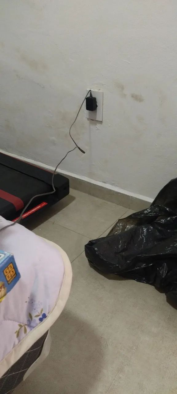 Vendo aparelho de telefone Panasonic  - Foto 5