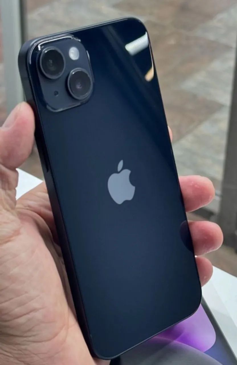IPHONE 14 256GB (GARANTIA APPLE) - Foto 2