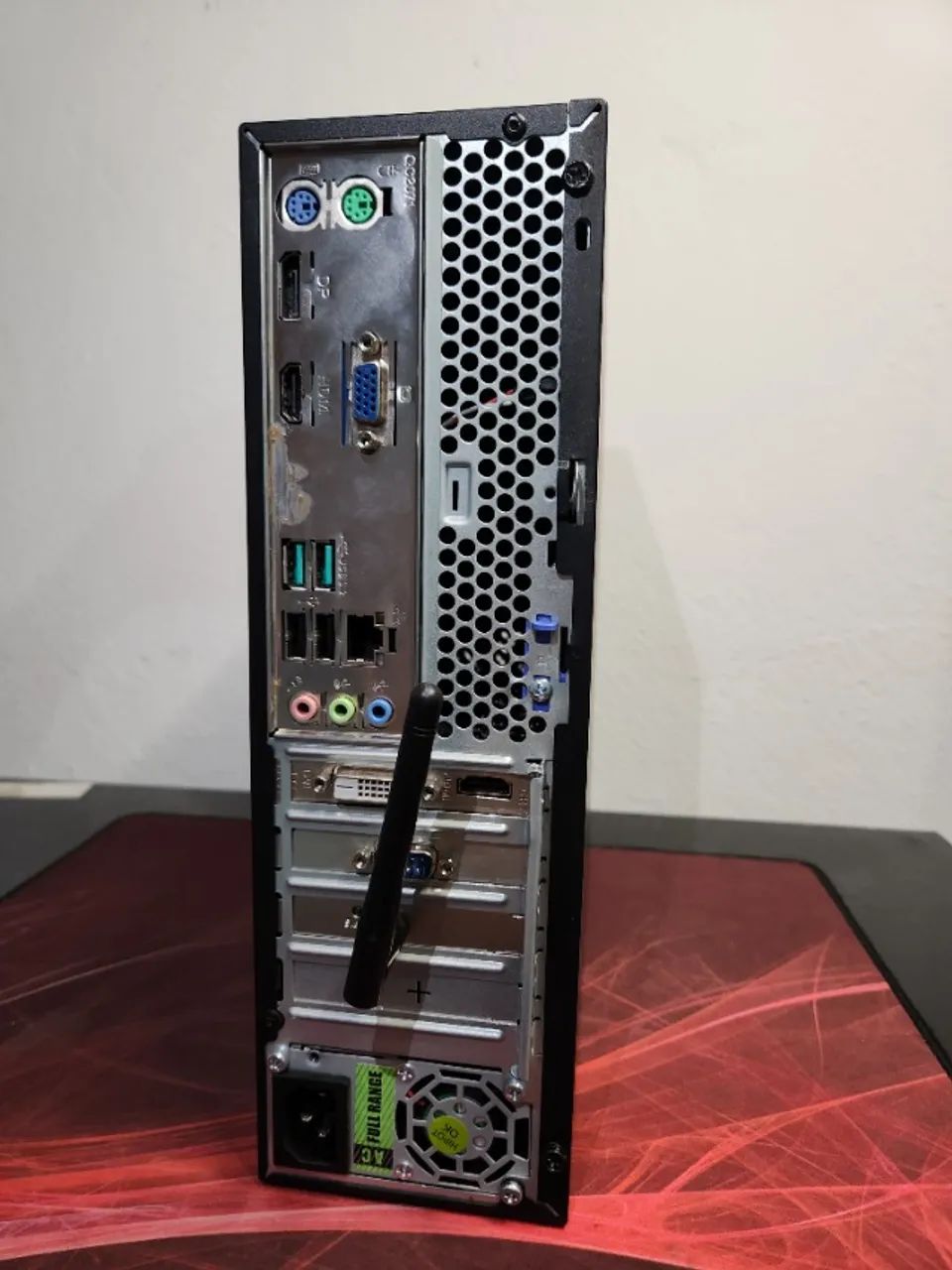 Computador Escritório XEON - Foto 4