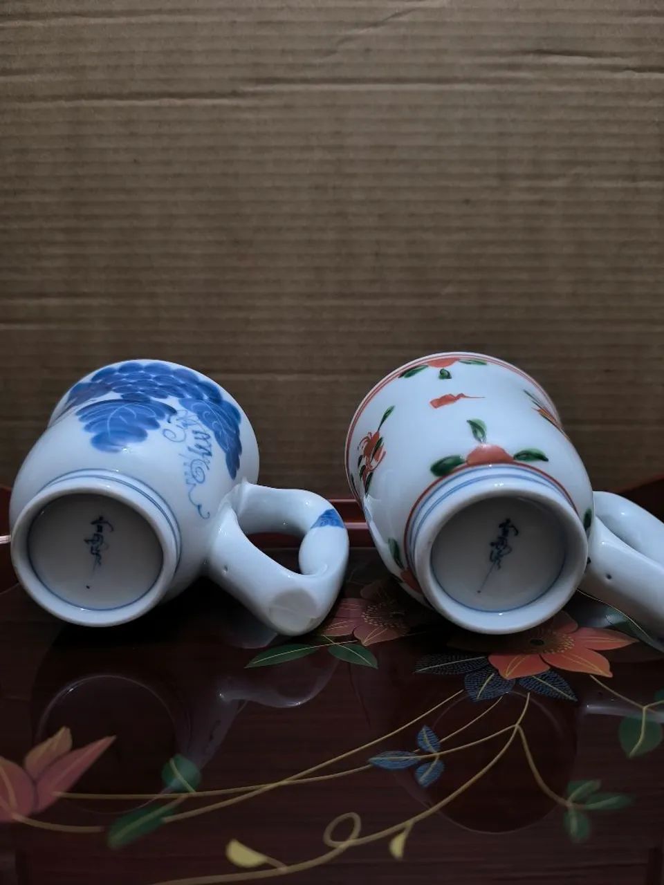 2 caneca japonesa. - Foto 3