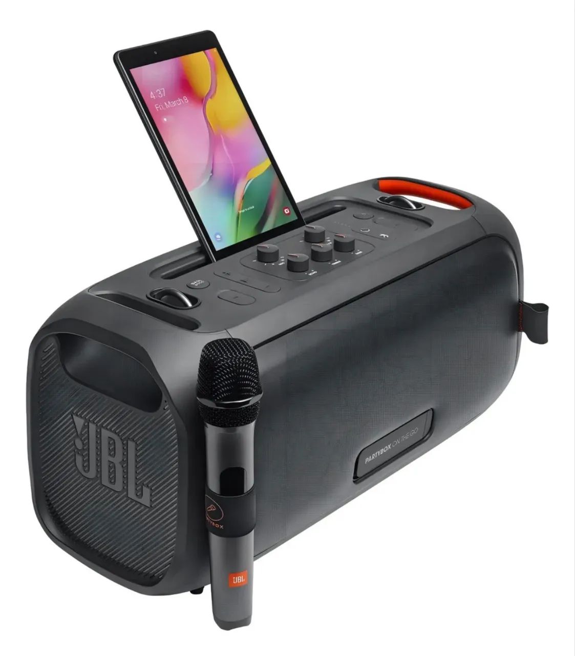 Jbl partybox  - Foto 4