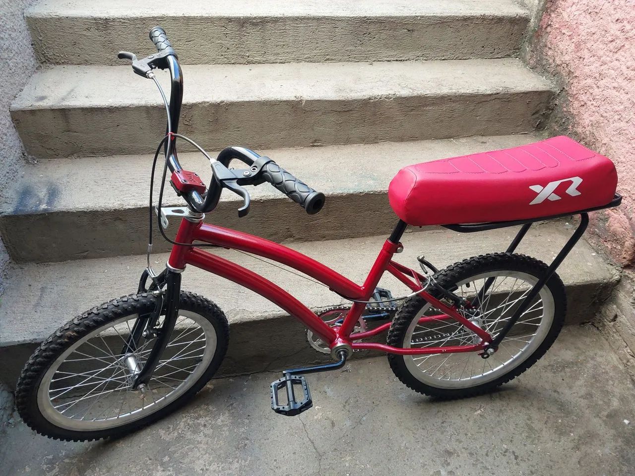 Bicicleta  - Foto 5