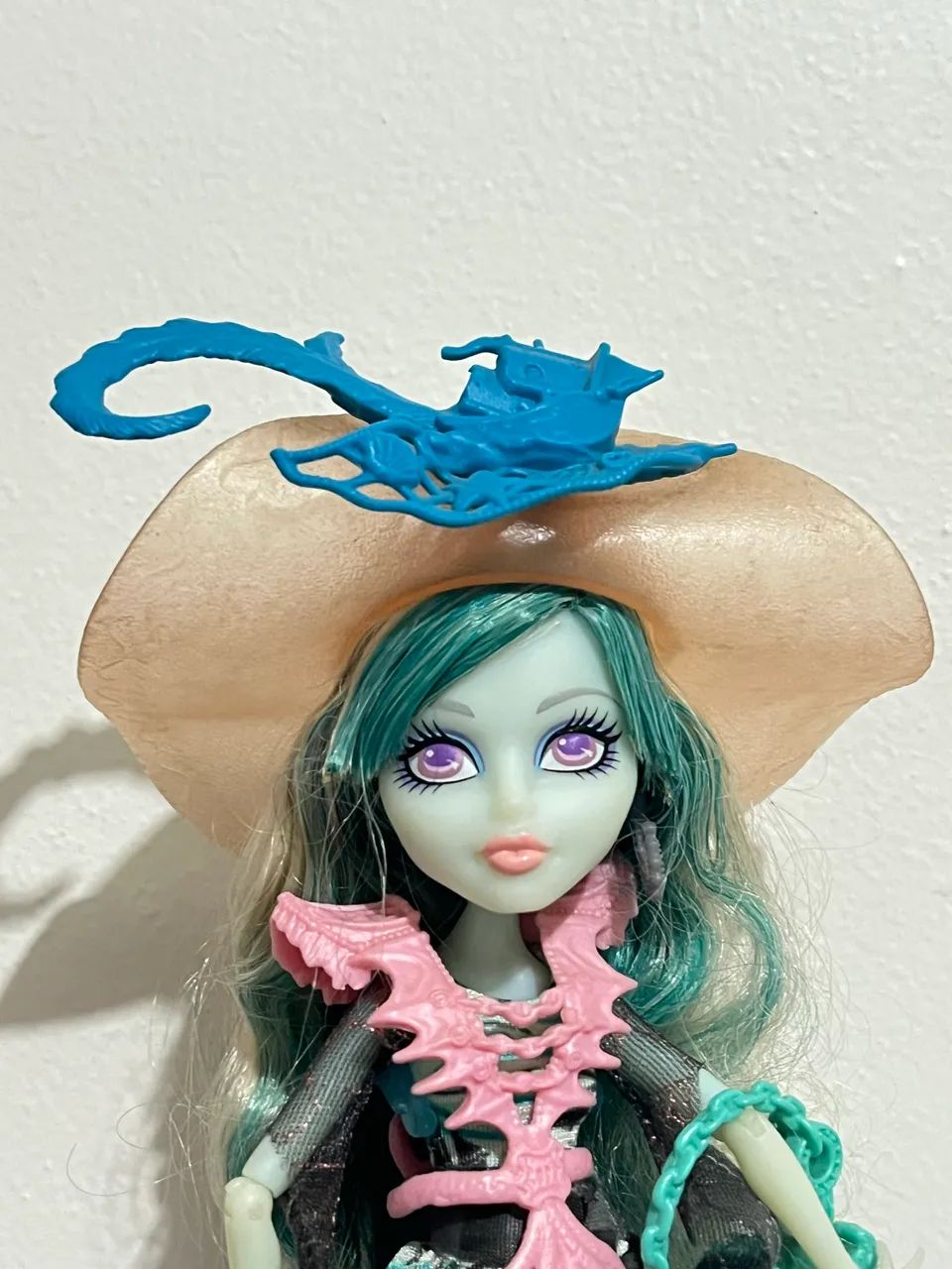 Monster high vandala  - Foto 2