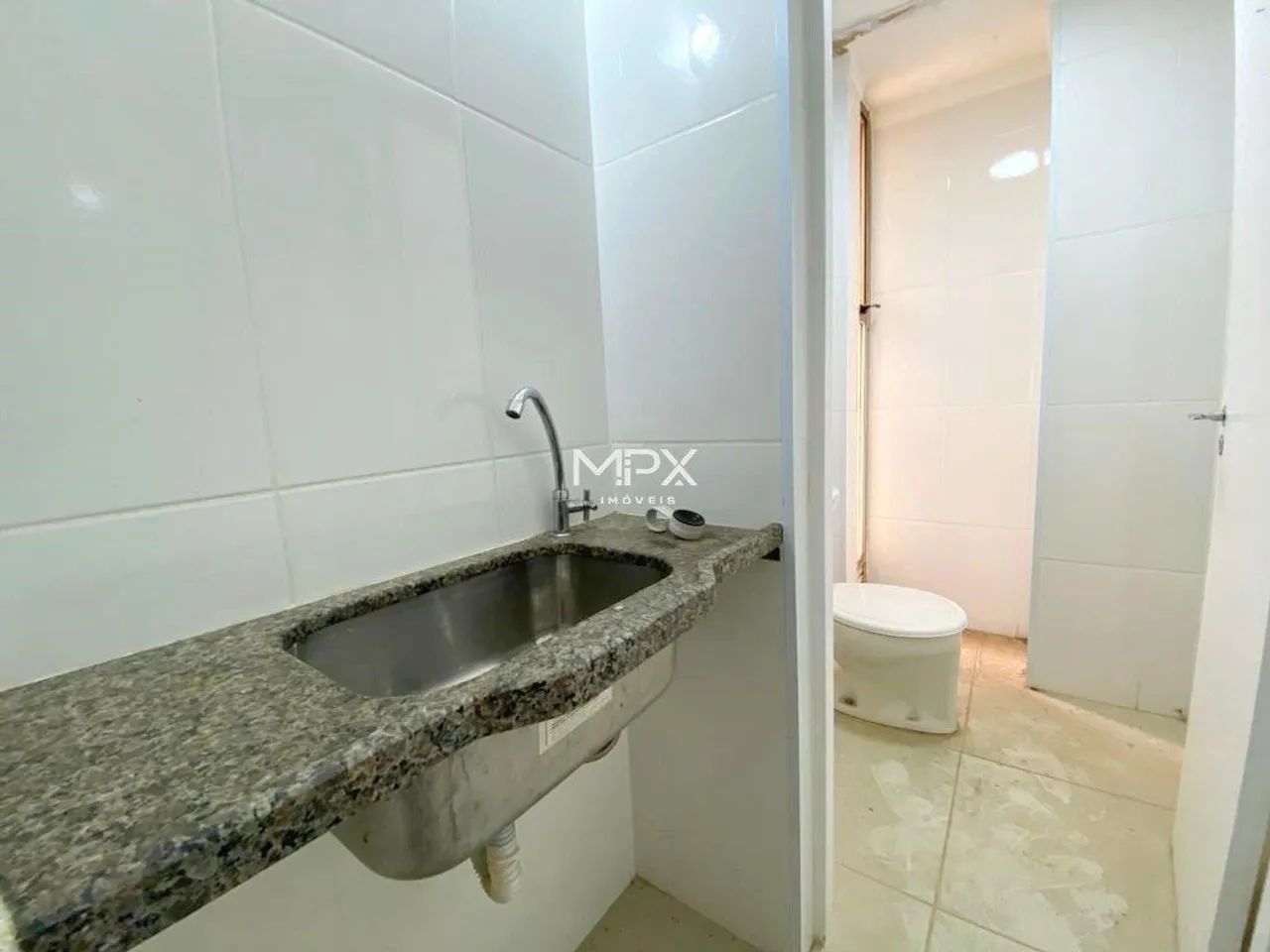Sala para alugar no Edifício Racz Center em Piracicaba - Foto 4