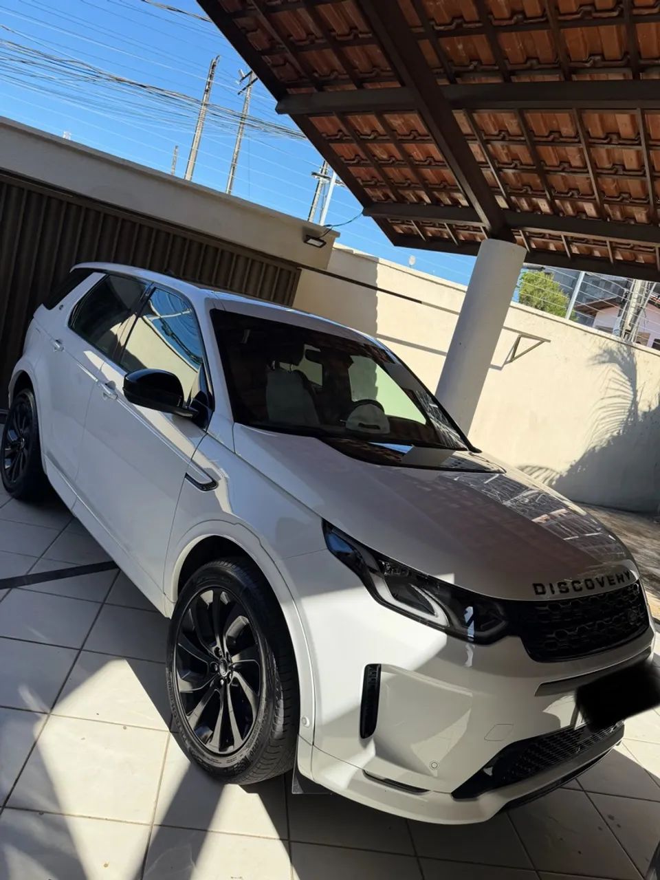 Land Rover Discovery Sport SE R-DYN. 2.0 Bi-TB DIE 2023