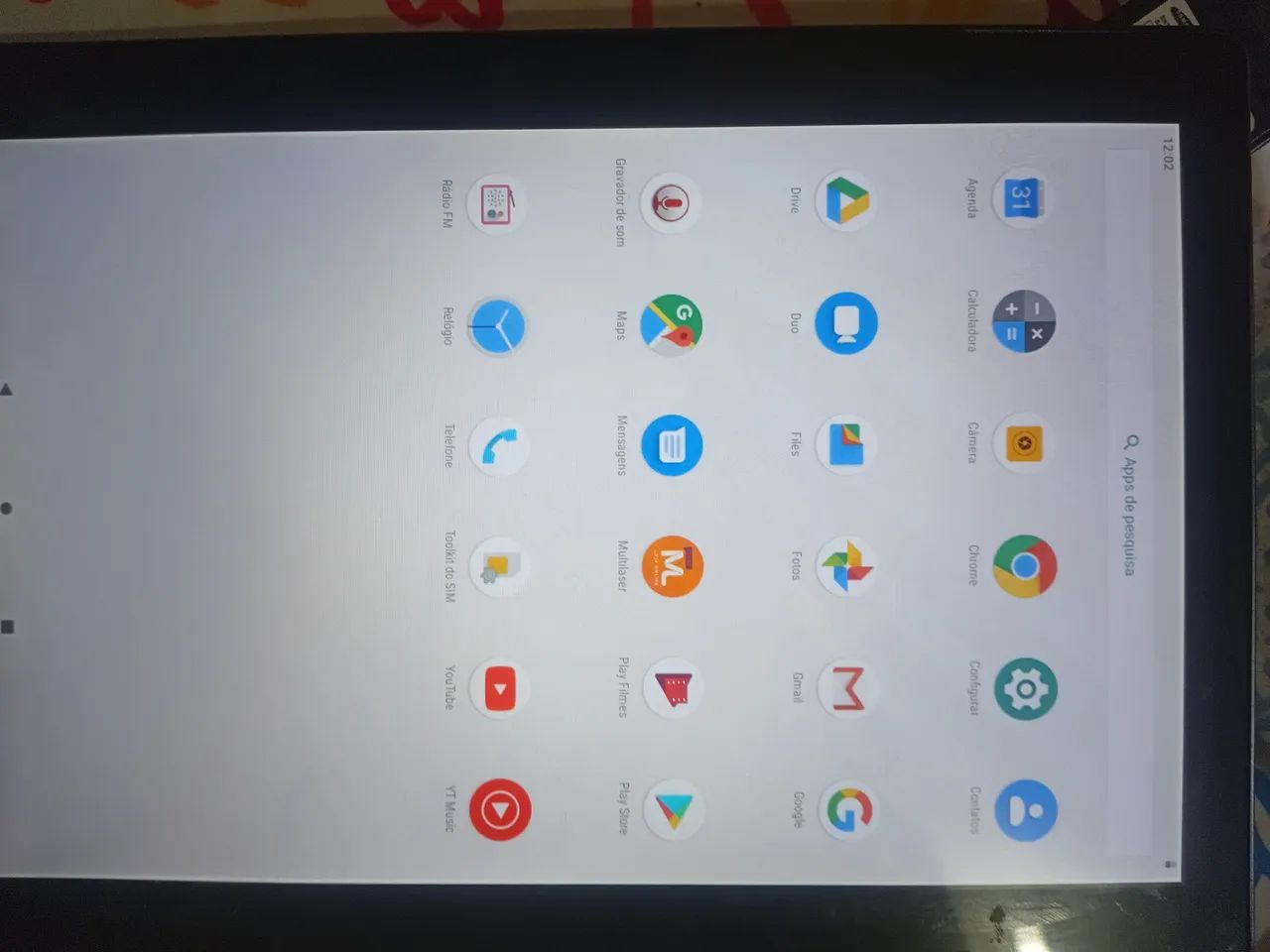 Tablet M10 multilaser  - Foto 3