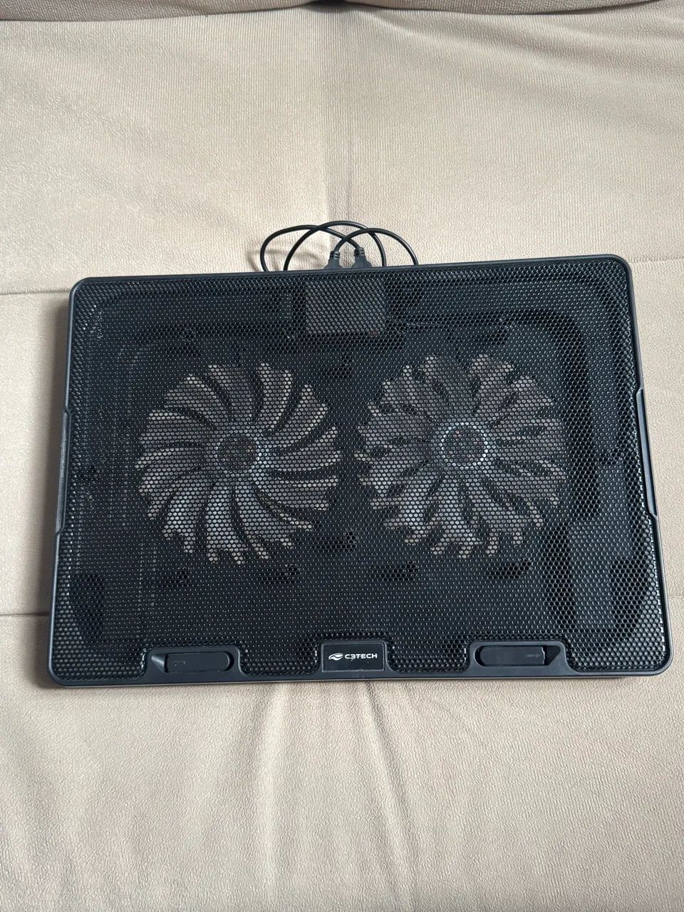 Base para notebook Cooler 