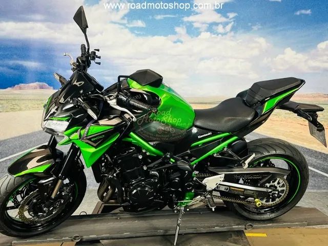 Kawasaki 900 2022 - 1500181819 | OLX
