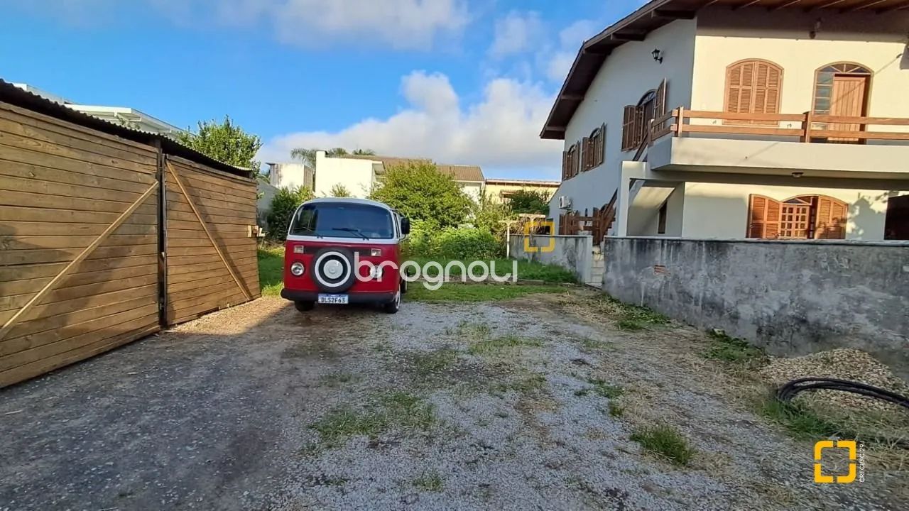 Broguinoli Vende: Terreno Na praia dos INGLESES - Foto 4