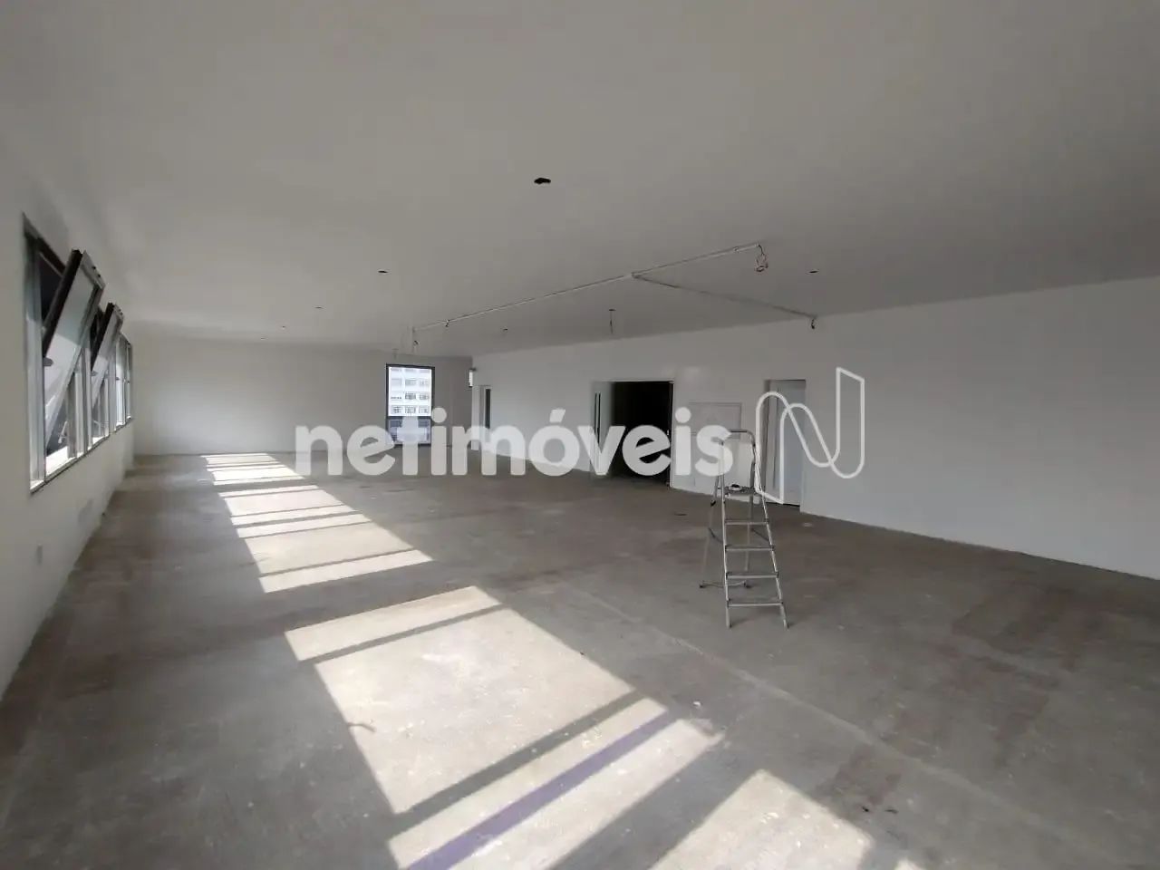 Locação Sala Bela Vista São Paulo - Foto 4
