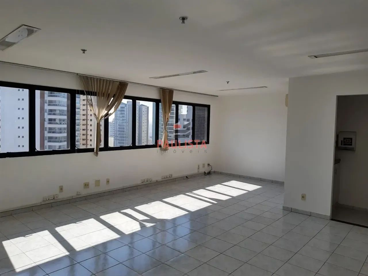 Conjunto comercial para locação, próximo ao Metrô da Praça da Árvore - Foto 5