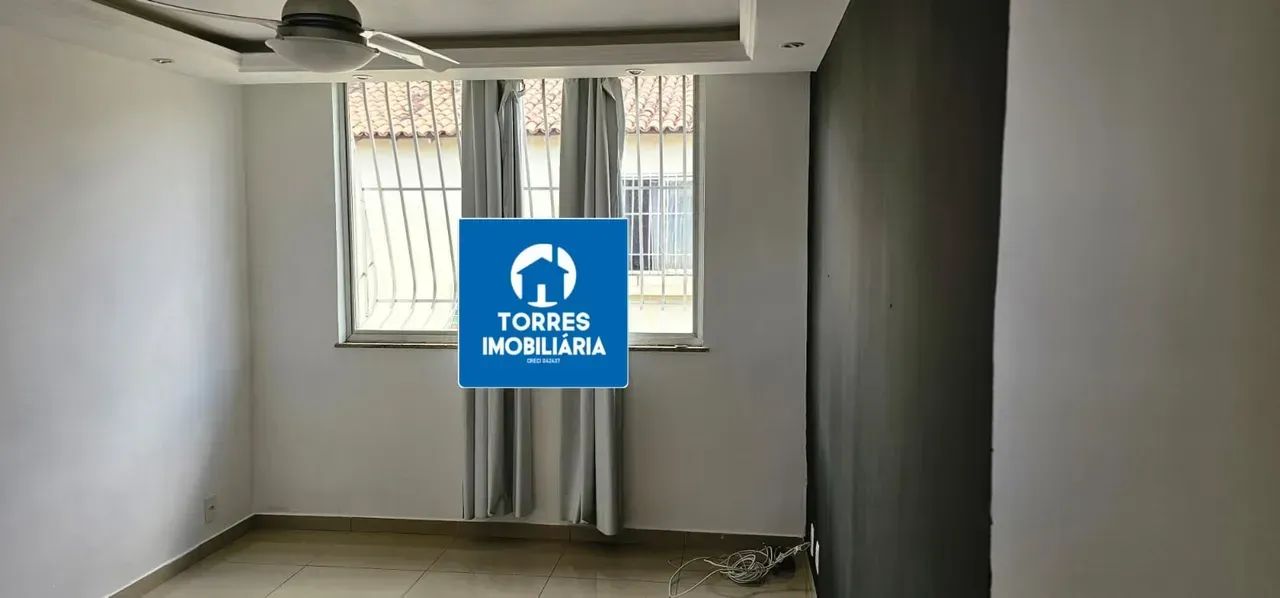 2 quartos ao lado do Fórum de Santa Catarina - Foto 3