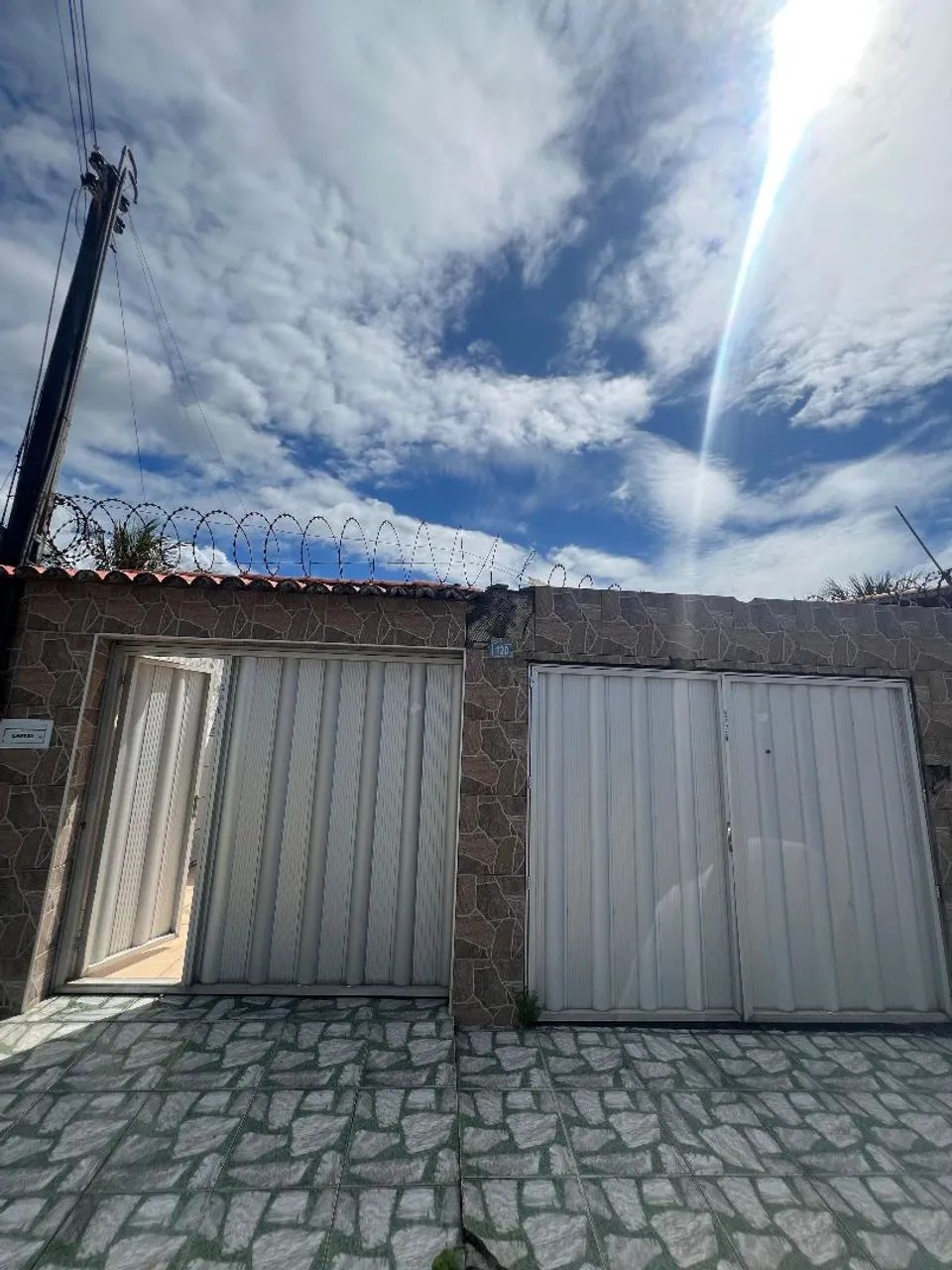 Foto - Caucaia - Icaraí