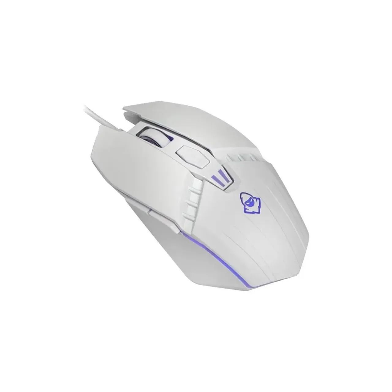 KIT GAMER COMPLETO - NOVO - Foto 4