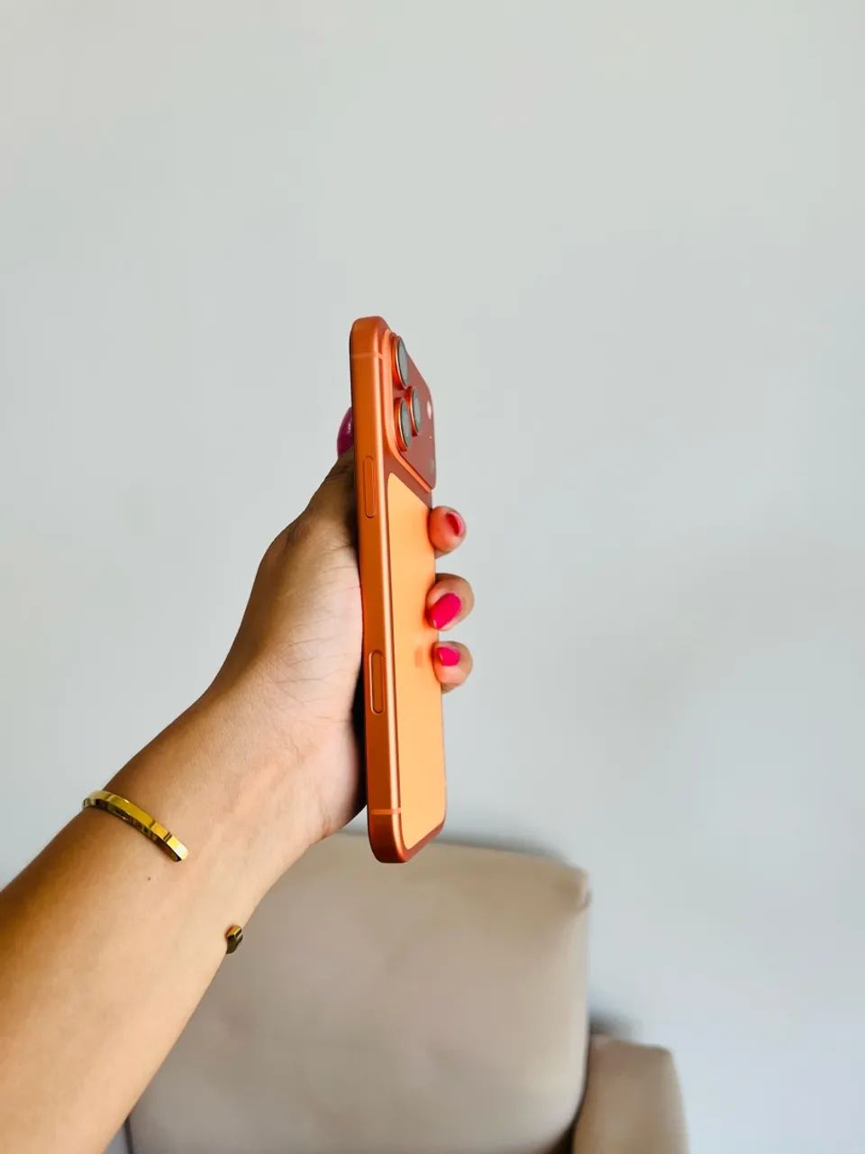 iPhone 17 pro Max  - Foto 3