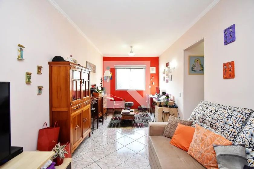 Apartamento à Venda - Pinheiros, 2 Quartos, 67 m2 - Foto 3