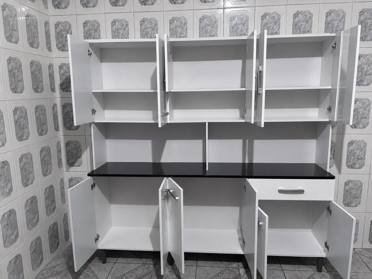 Armário de Cozinha  - Foto 2