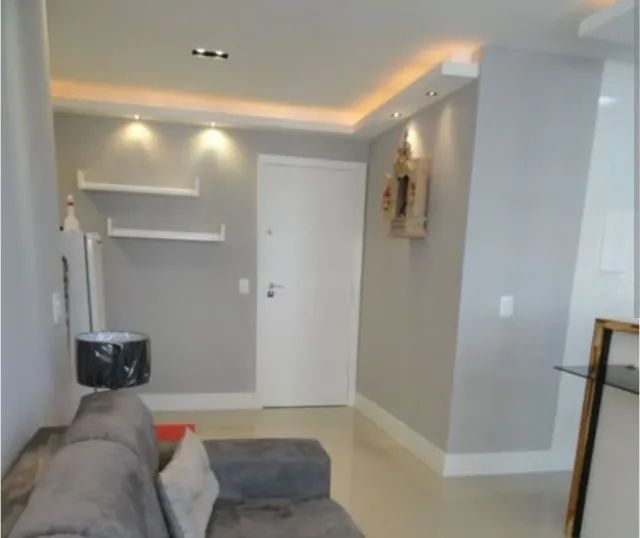 Pinturas de apartamentos 
