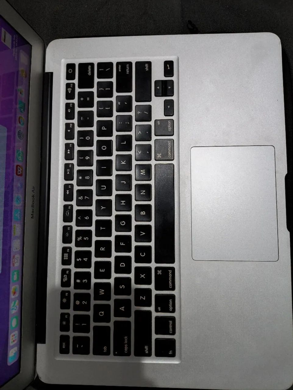 MacBook Air 2015 - Foto 2