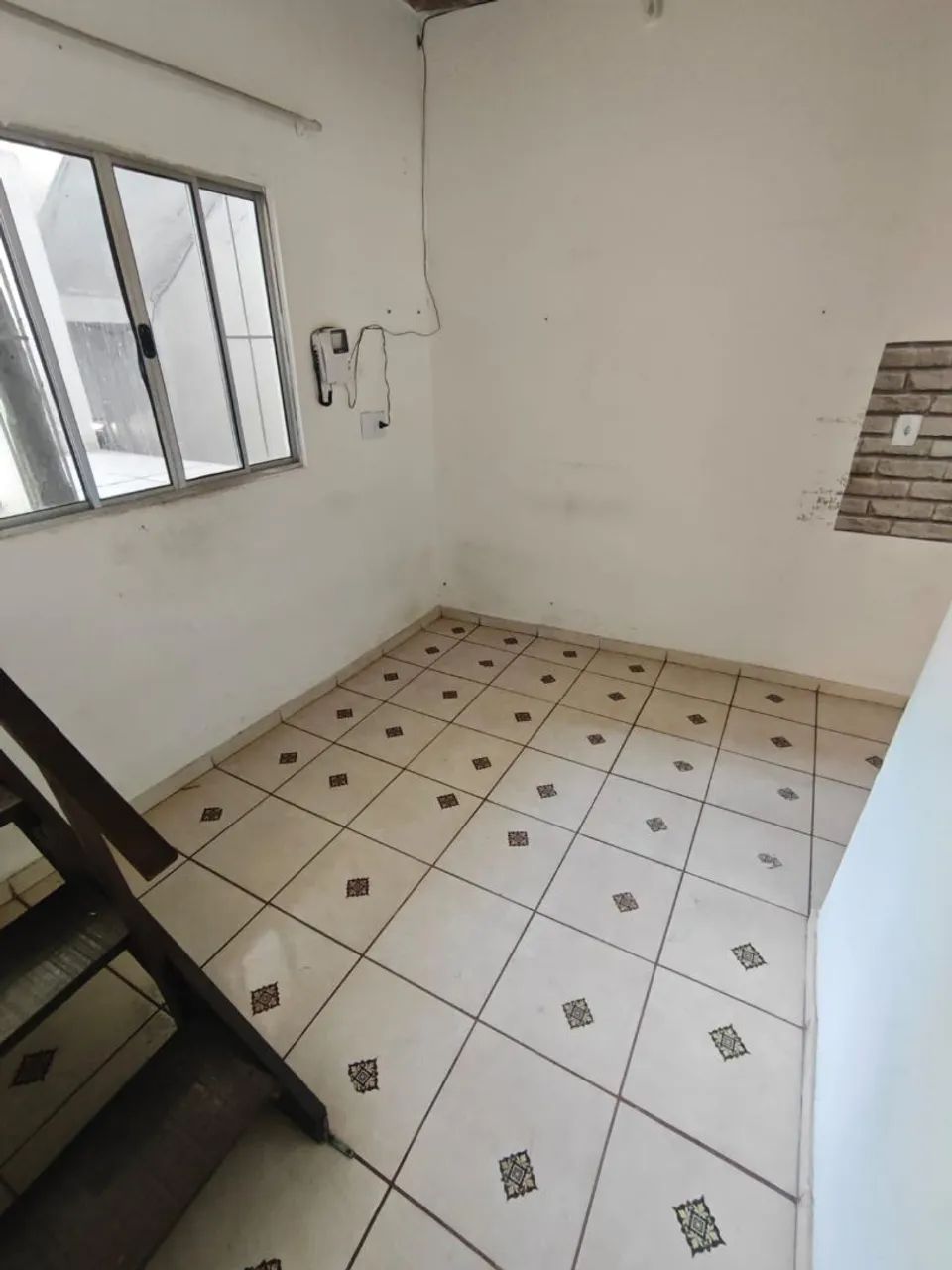 Aluguel de casa 