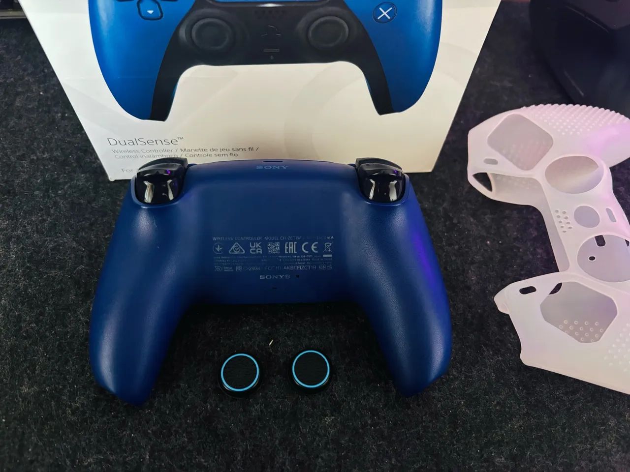Dualsense PS5  - Foto 4
