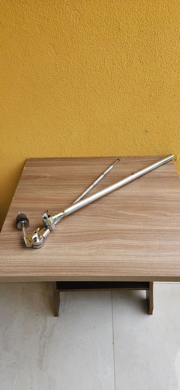 Extensor Girafa para Pratos  - Foto 2