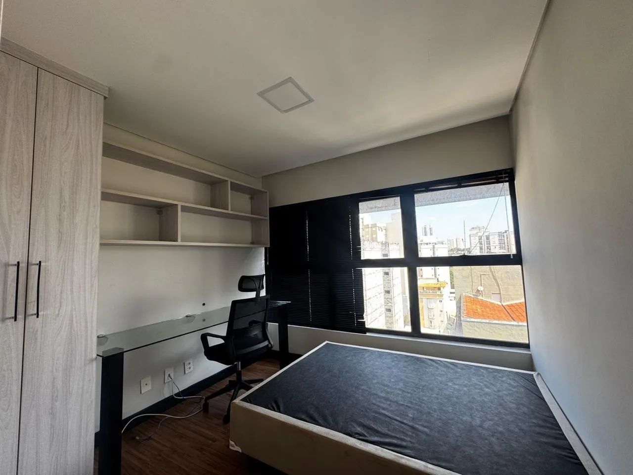 Apartamento para Locação em Sorocaba / SP no bairro Parque Campolim - Foto 12