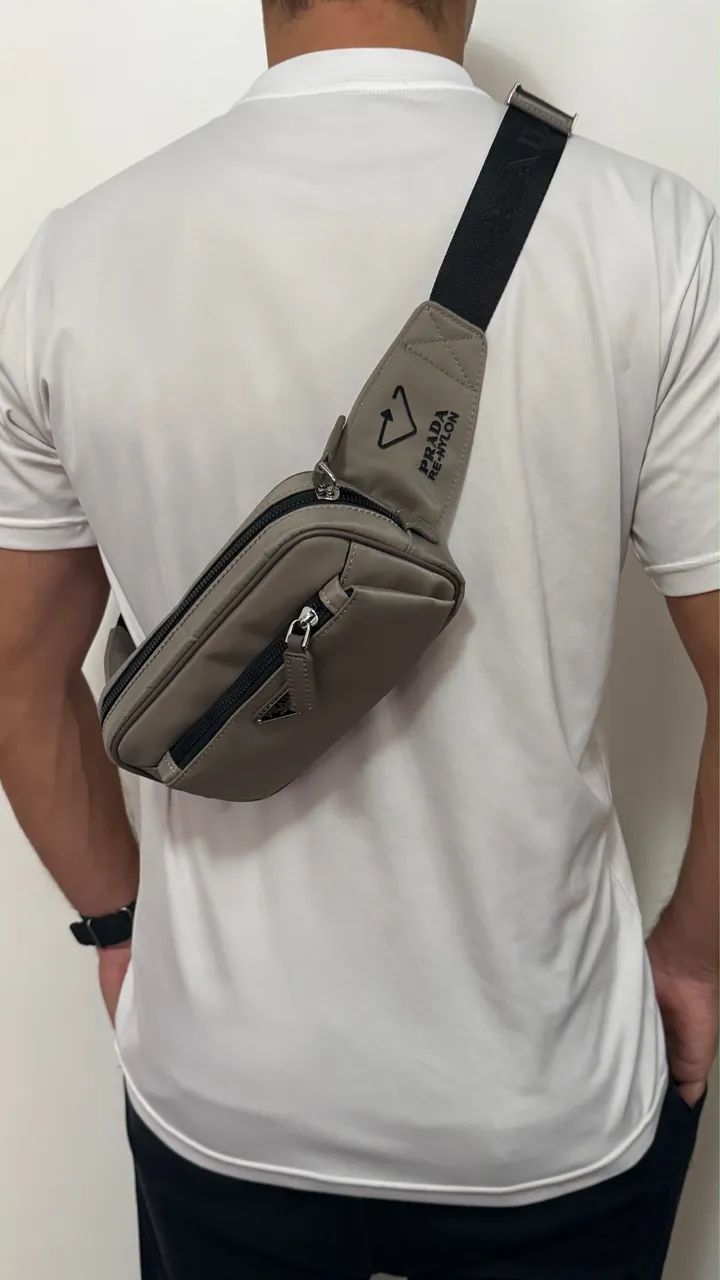 Pochete Prada  - Foto 4