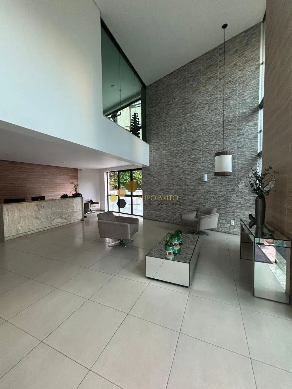 FLAT NA BEIRA RIO - Foto 4