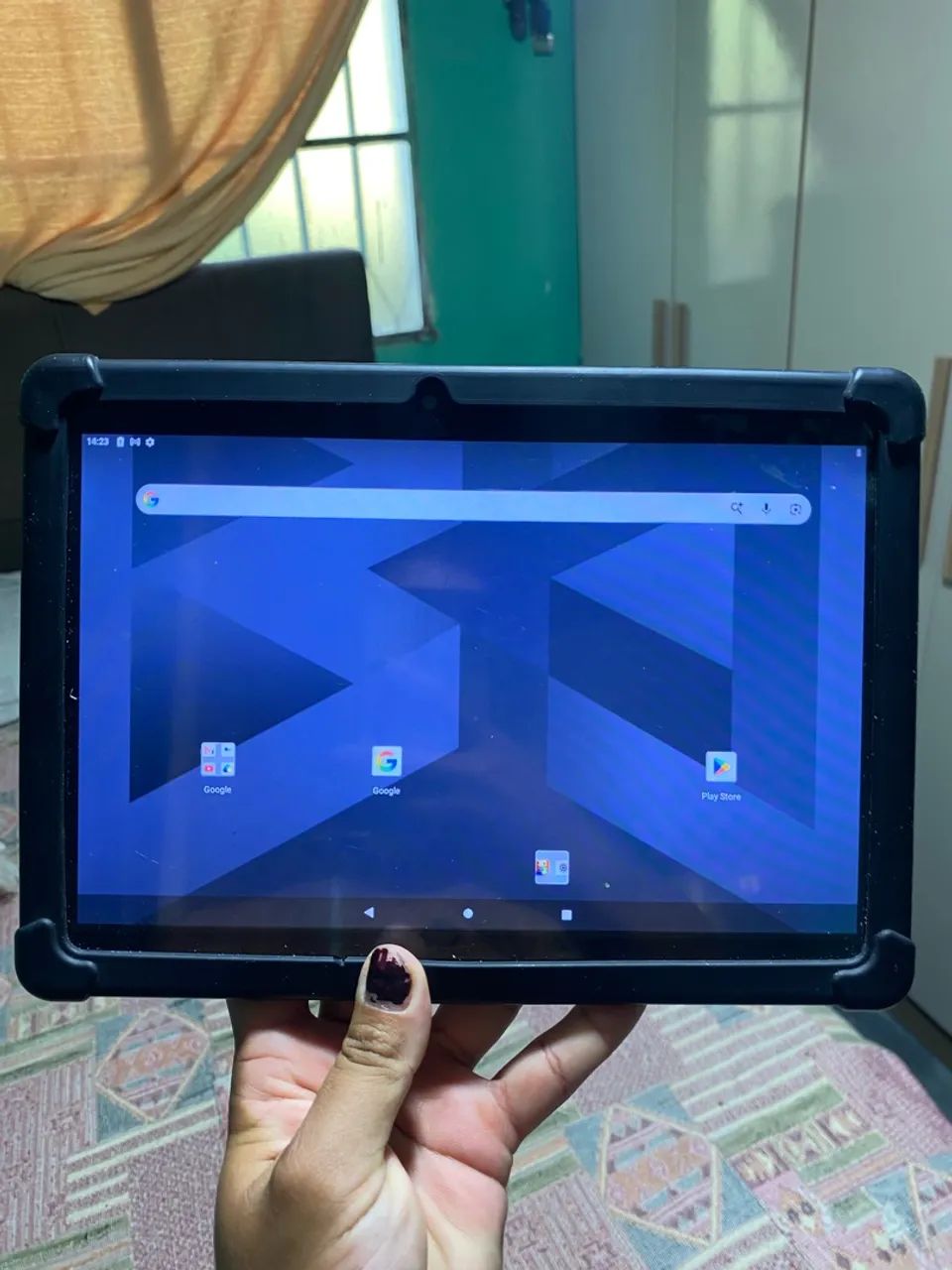 Tablet  - Foto 5