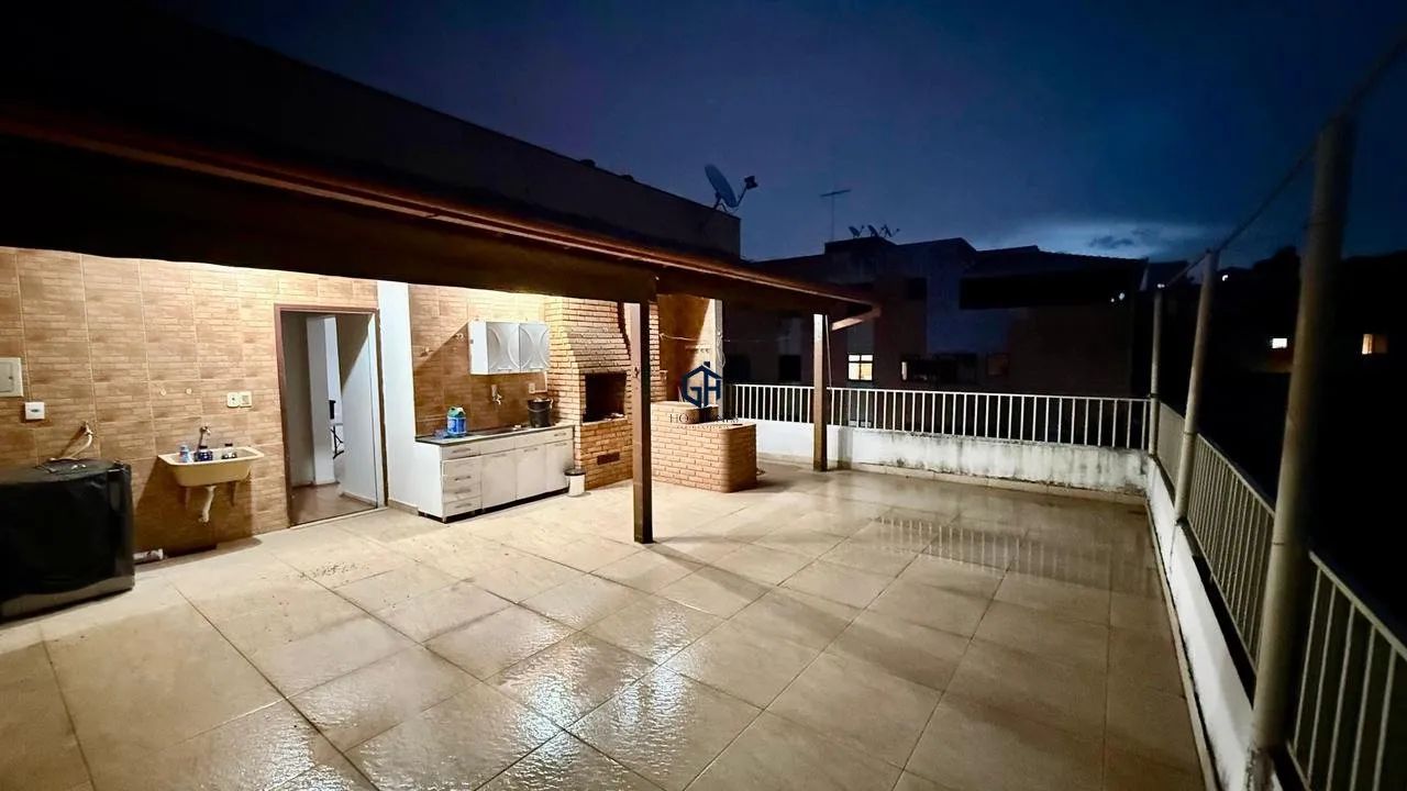 COBERTURA - SANTA AMELIA