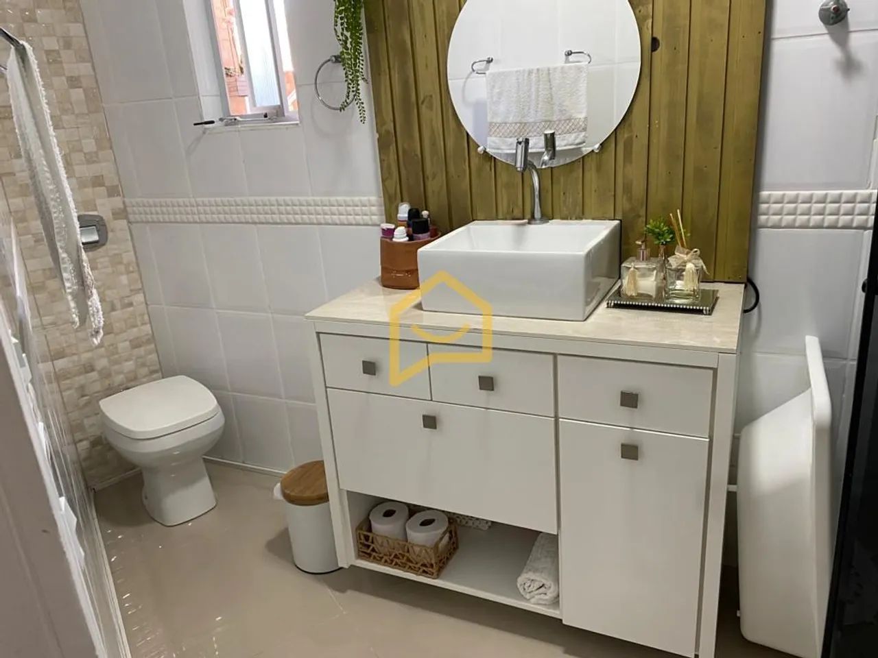 4 Apartamentos mais um espaço Comercial no Roçado - Foto 5