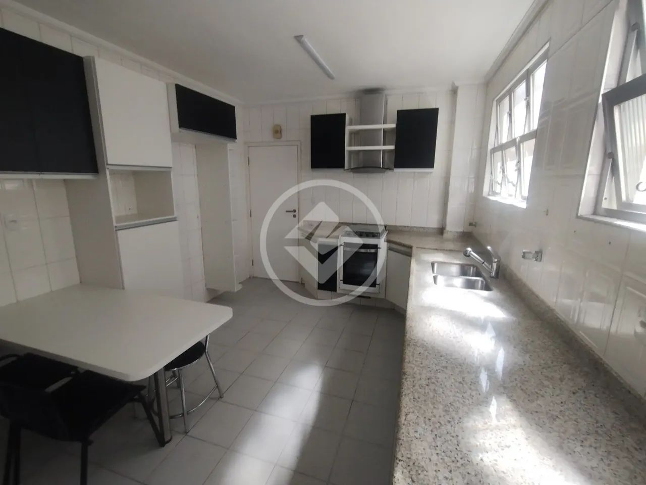 APARTAMENTO 3 DORMITÓRIOS -GONZAGA -SANTOS codigo: 359557 - Foto 5