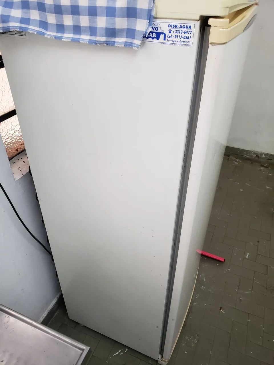 Refrigerador Brastemp 310 - Foto 4
