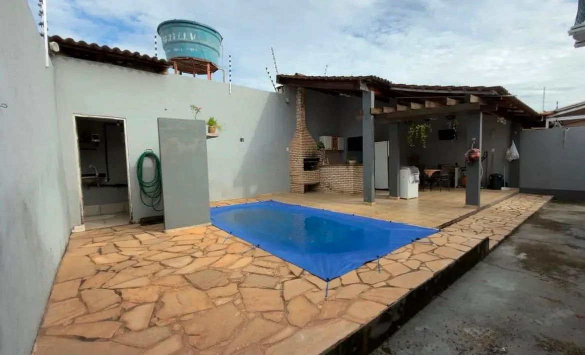 Ponto Comercial e Residencial no Bairro Cidade Alta - Foto 3