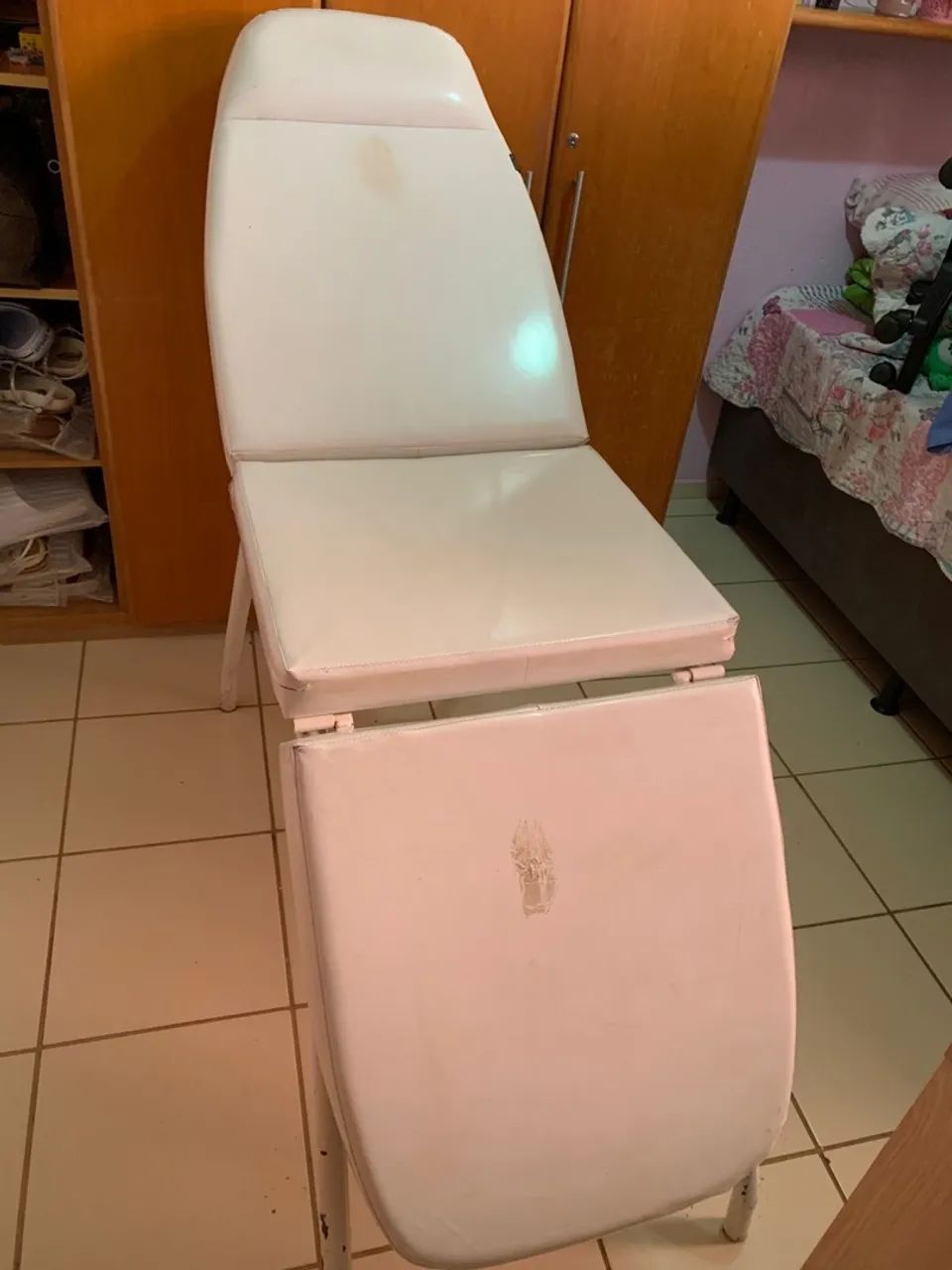 maca dobrável  - Foto 4