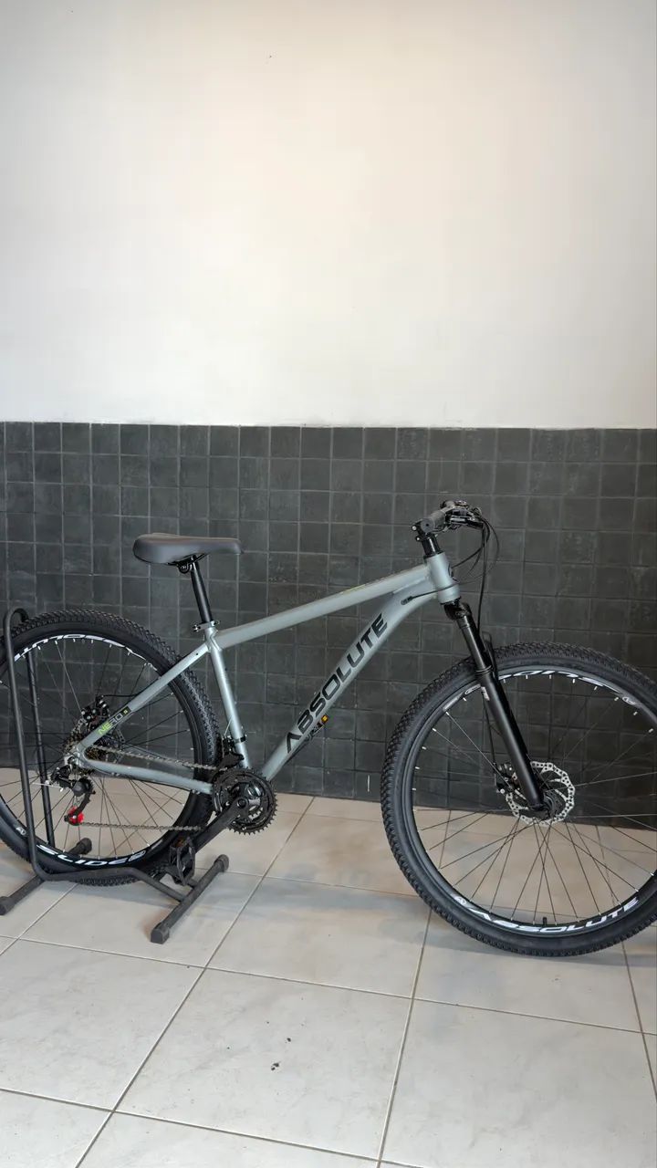 BIKE ABSOLUTE ARO 29 - NOVA - Foto 3