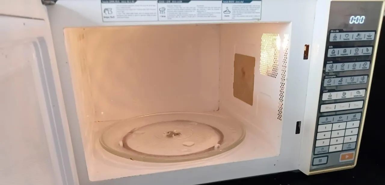 Microondas Midea  - Foto 2