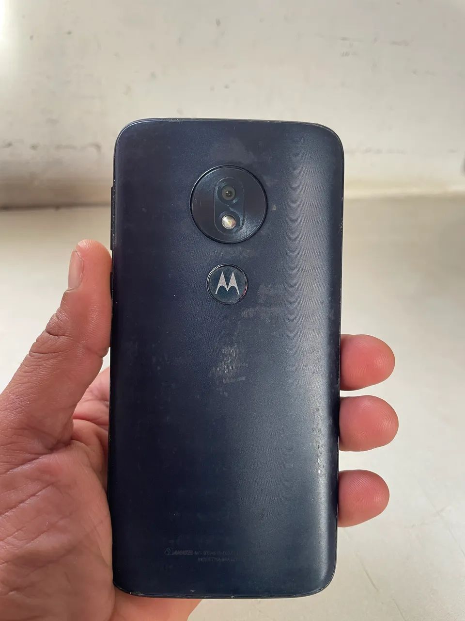 Celular G7 Play 32 GB - Foto 3