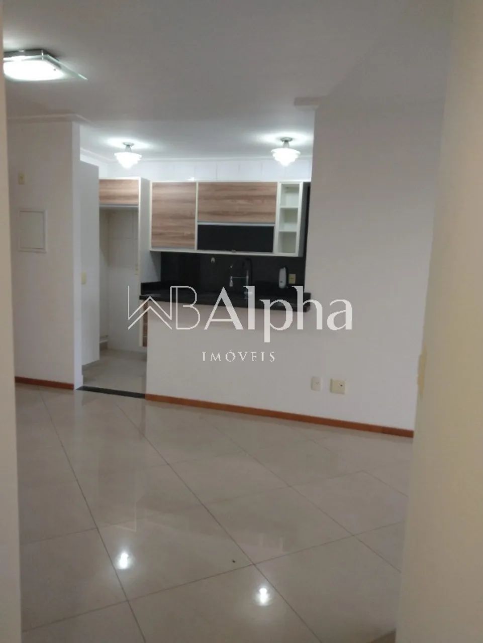 Apartamento para locação no Edifício Júpiter em Alphaville - SP - Foto 5