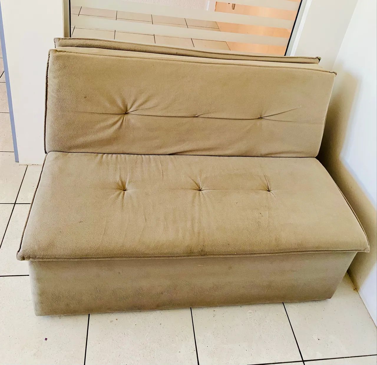 Sofá cama - Foto 4