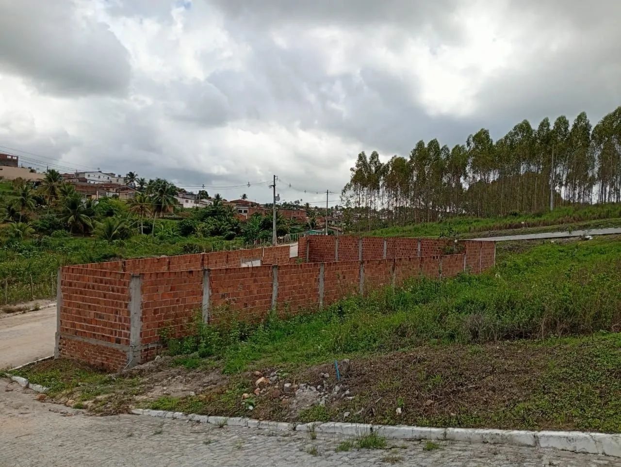Terreno com área comercial construída  - Foto 3
