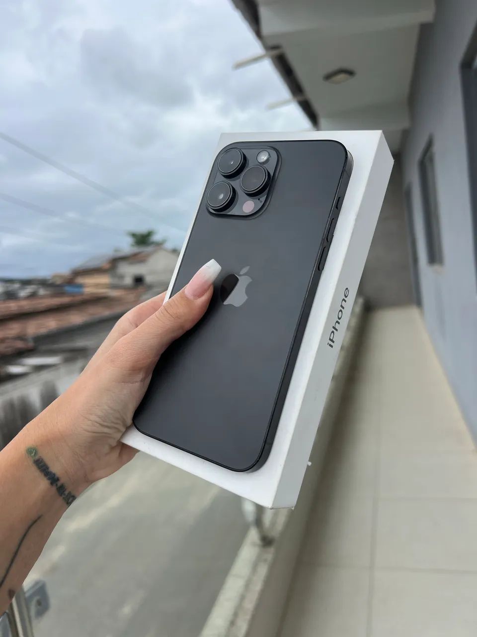 IPhone 14 Pro Max