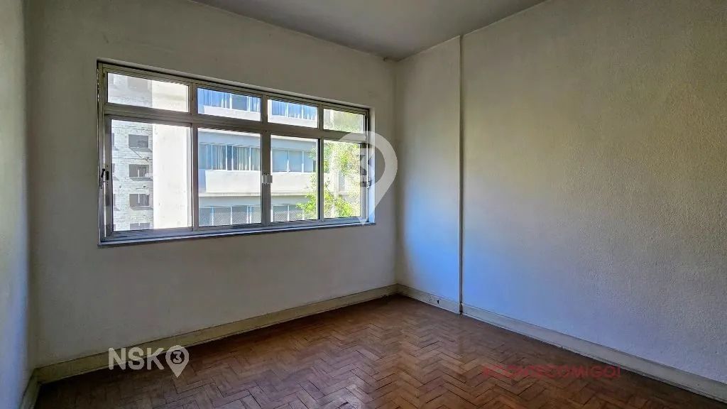 Apartamento Studio com 39m² para alugar - Vila Buarque - NSK3 Imóveis - Cod. 44050 - Foto 4