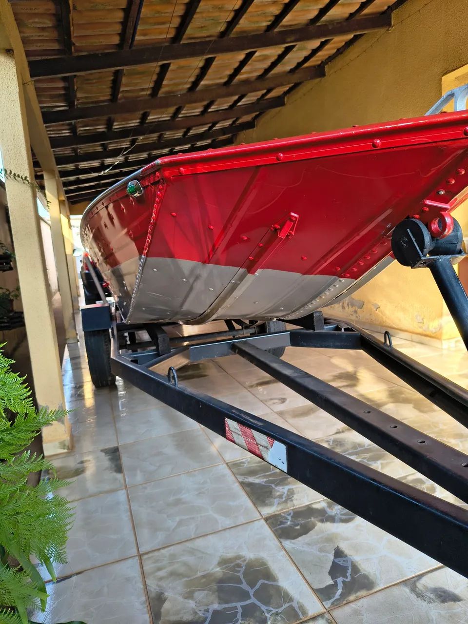 Vende-se Tralha completa de Pesca - Foto 3